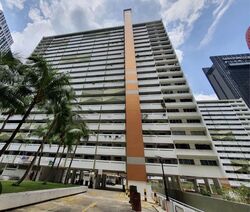 Blk 3 Tanjong Pagar Plaza (Bukit Merah), HDB 3 Rooms #523426731